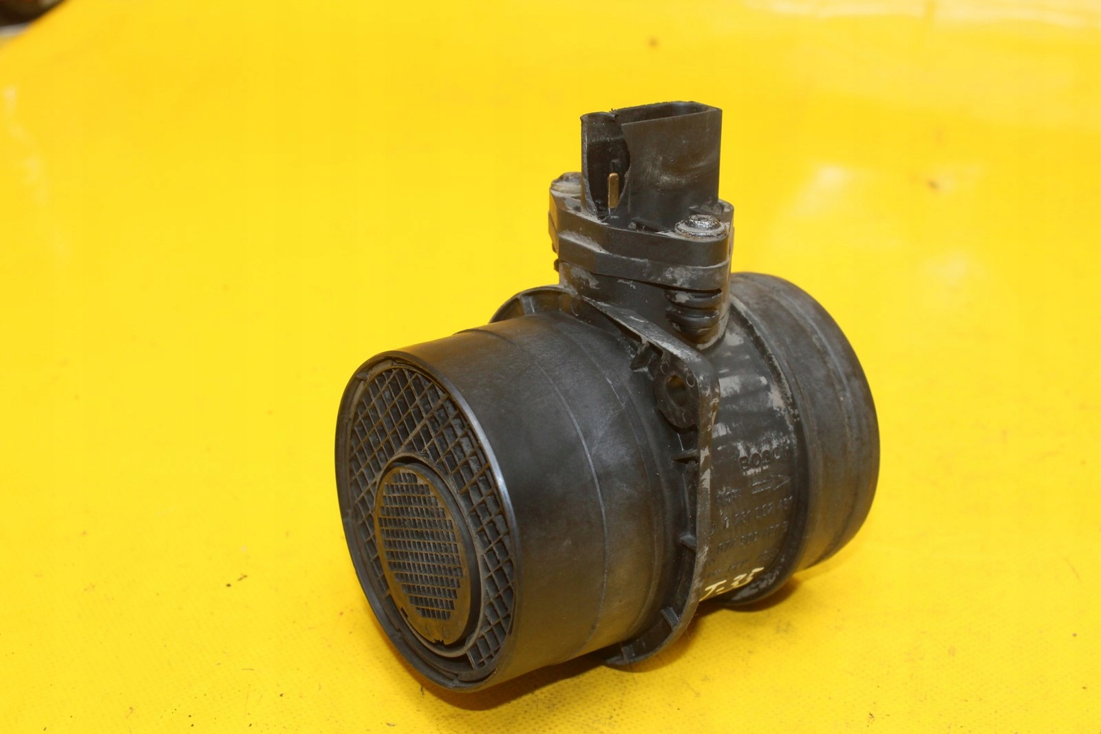 РАСХОДОМЕР 074906461B VW LT 35 28 46 2.8 TDI