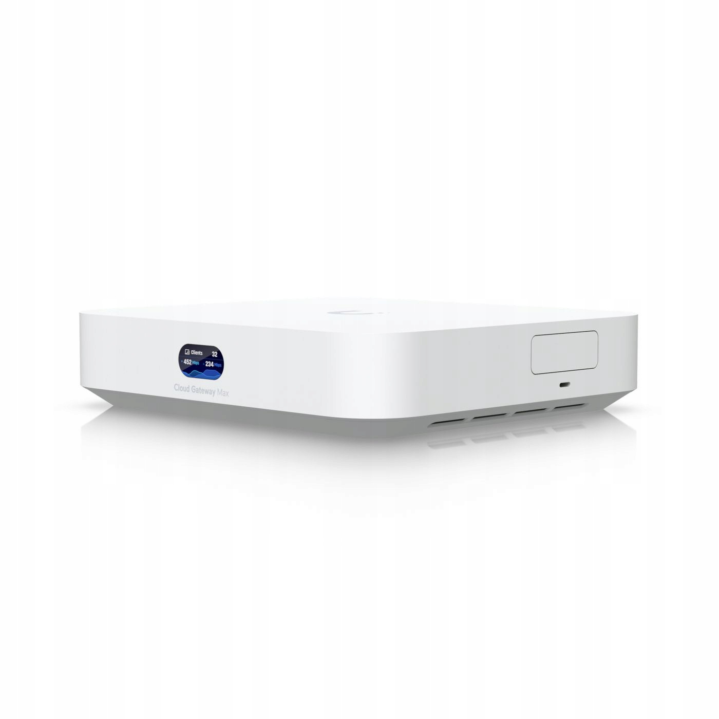 Ubiquiti Kompaktní 2,5G Cloud Gateway