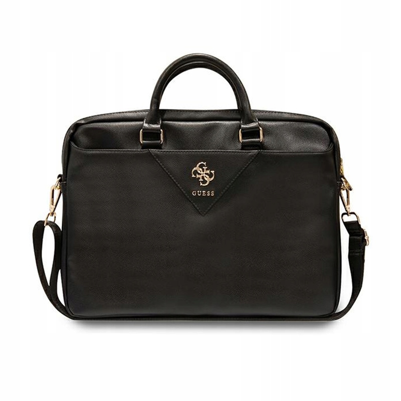 Guess Triangle 4G Computer Bag – taška na notebook 15" 16"