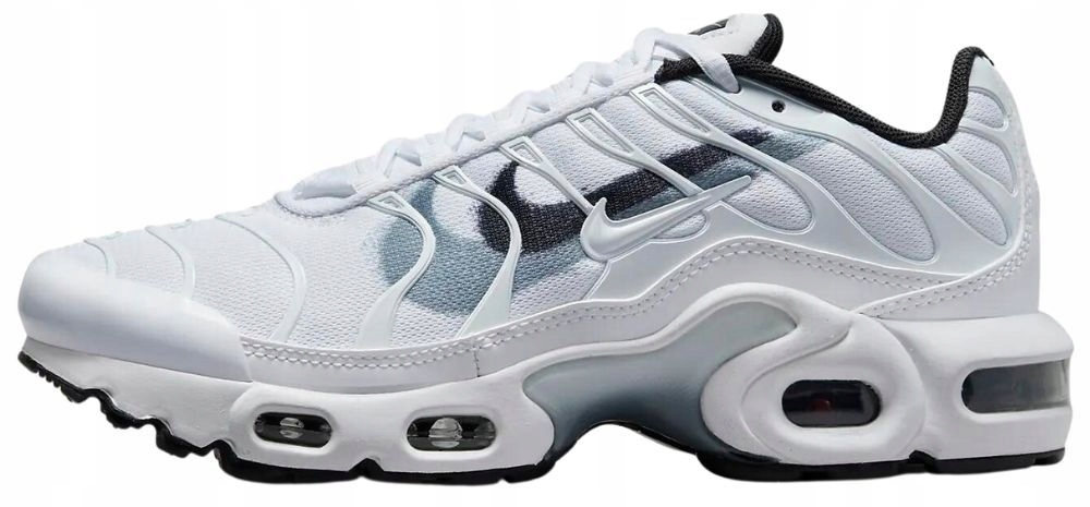 Byty młodzieżowe sneakers Nike Air Max Plus r. 36,5