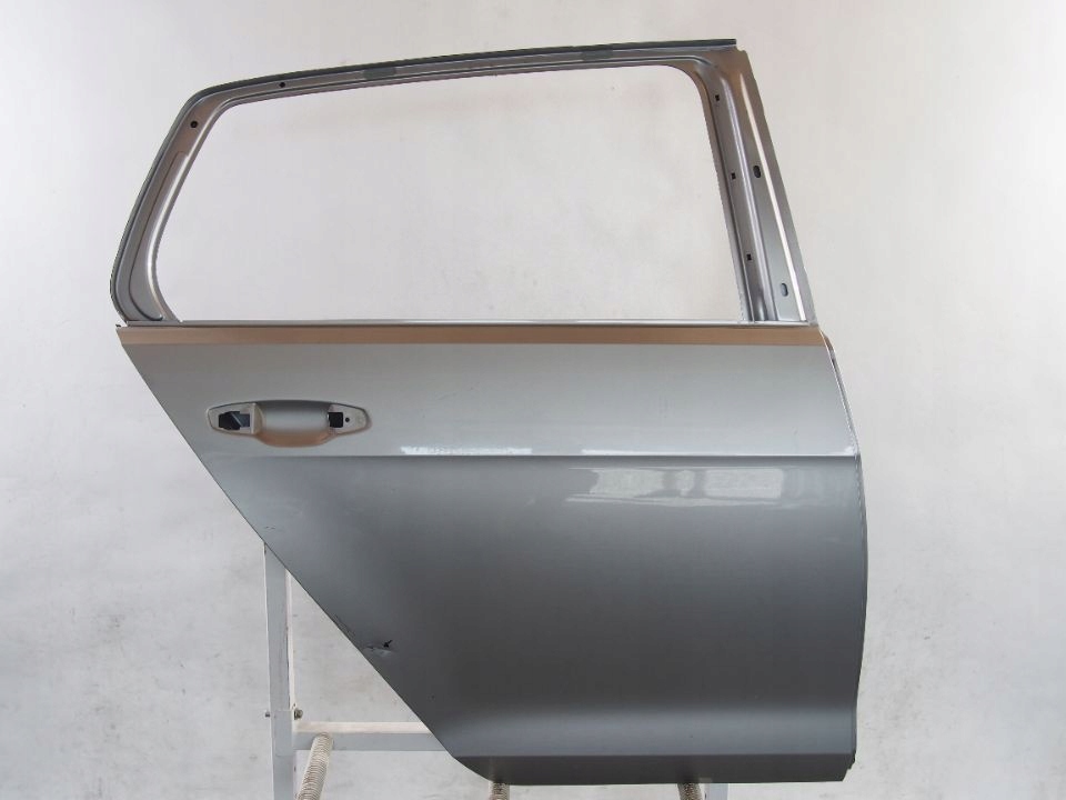 Volkswagen Golf 7 hb Tür rechts heck hinten VW VII hatchback
