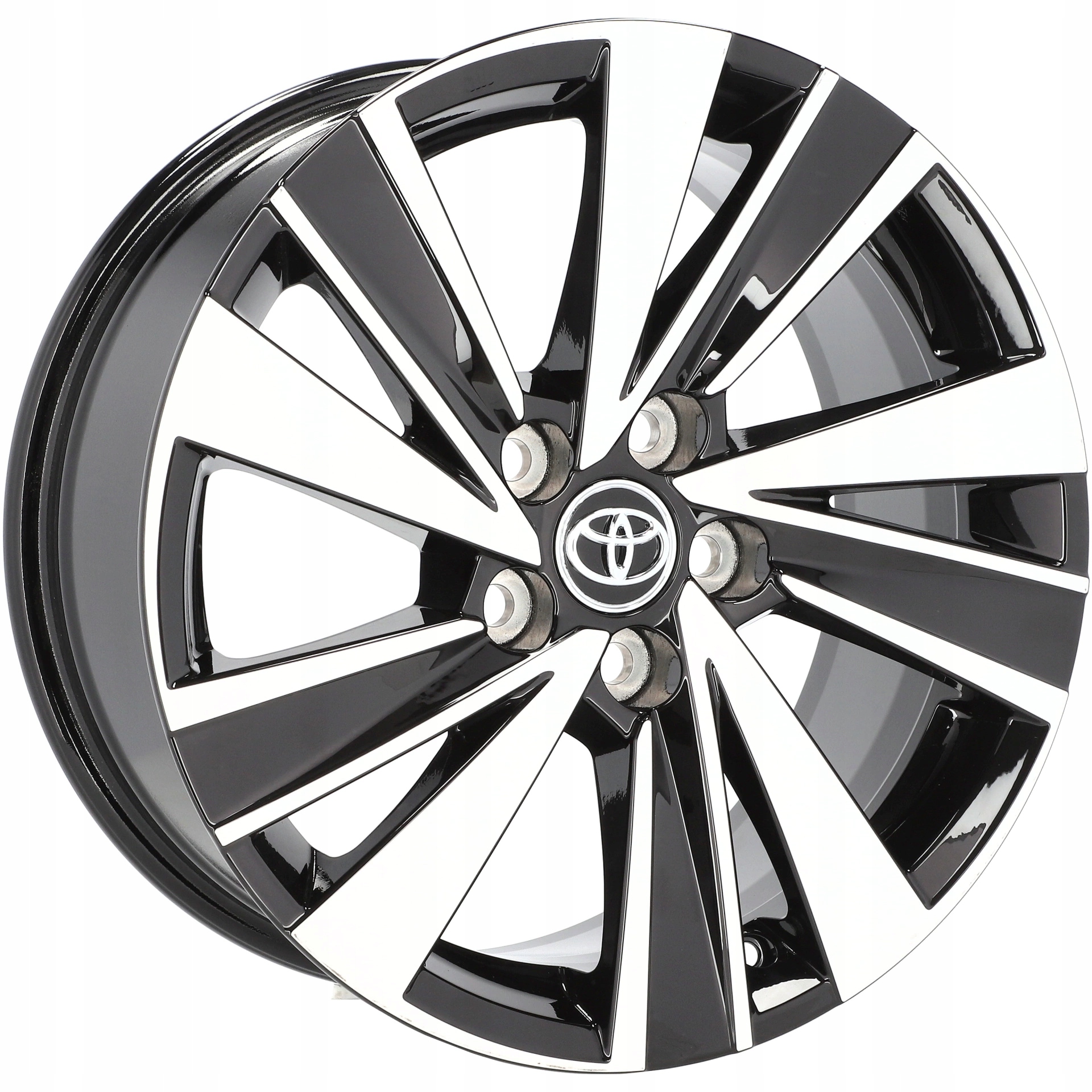 Toyota Oe 17 pre Mazda RX-7 Fc