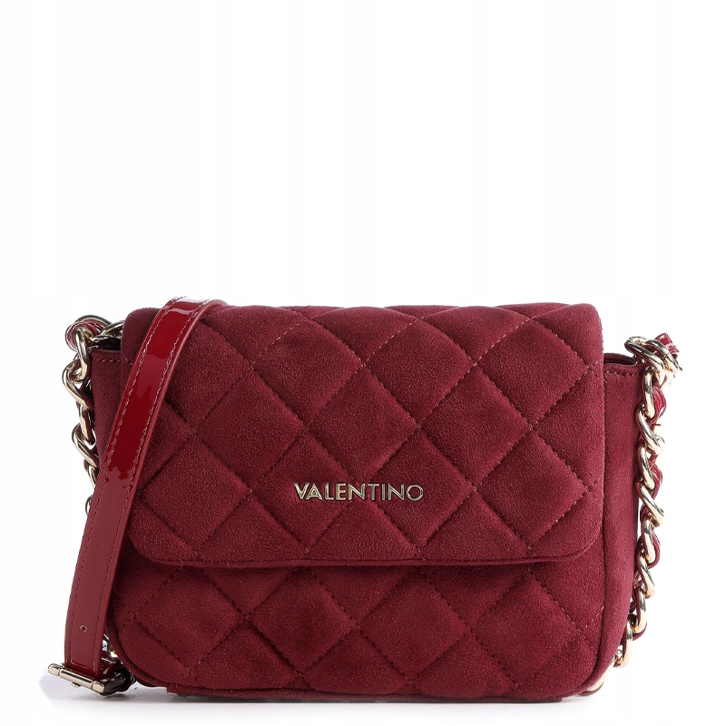 valentino bag velvet