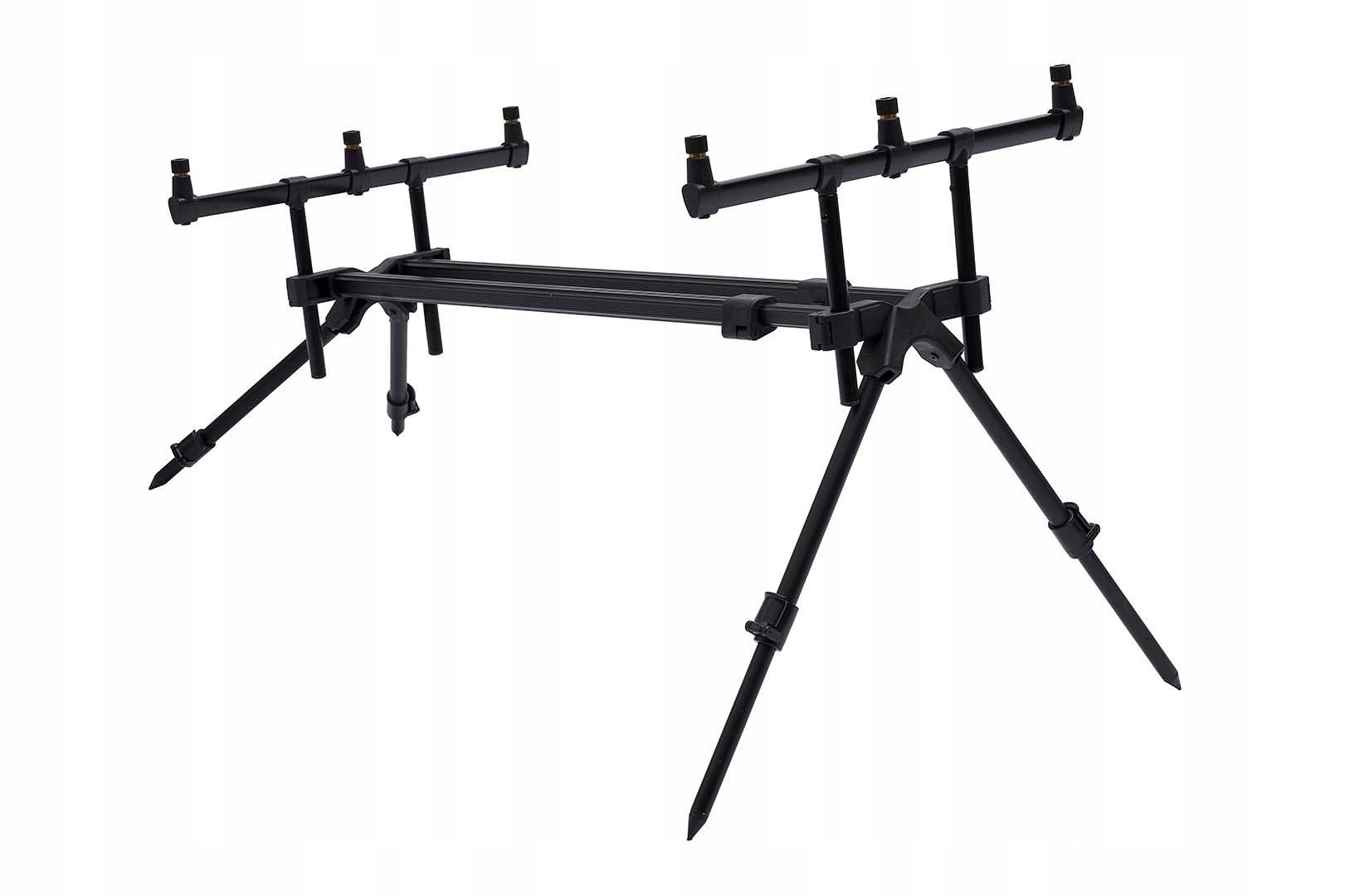 

Stanowisko Dam Eco Rod Pod 3 Rod