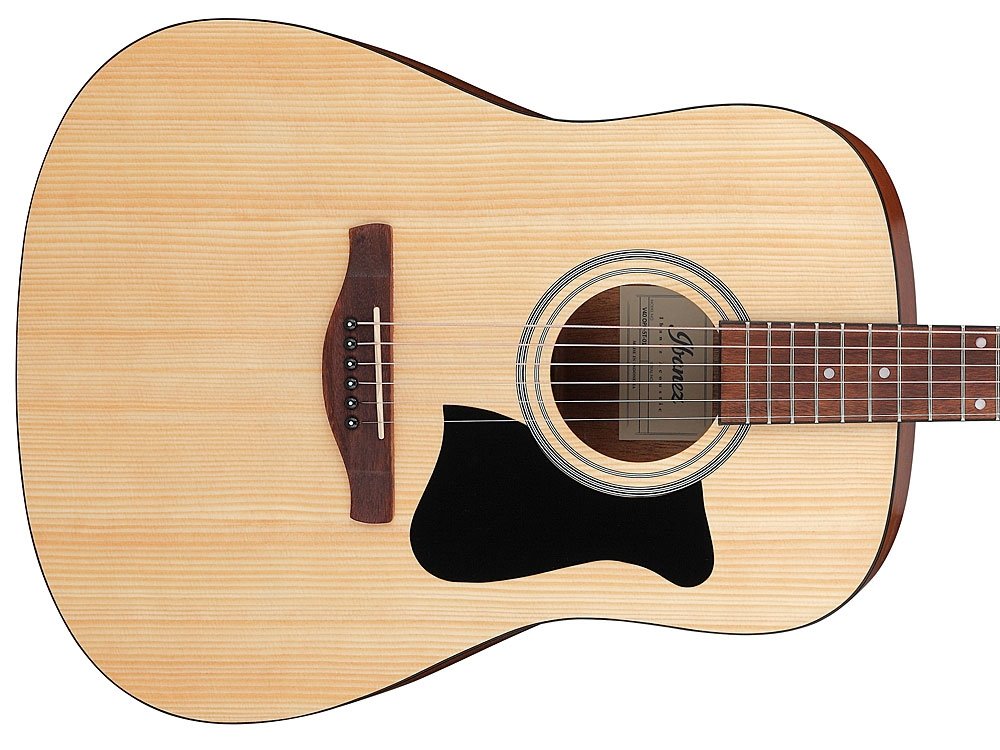 Akustická kytara Ibanez V40-OPN