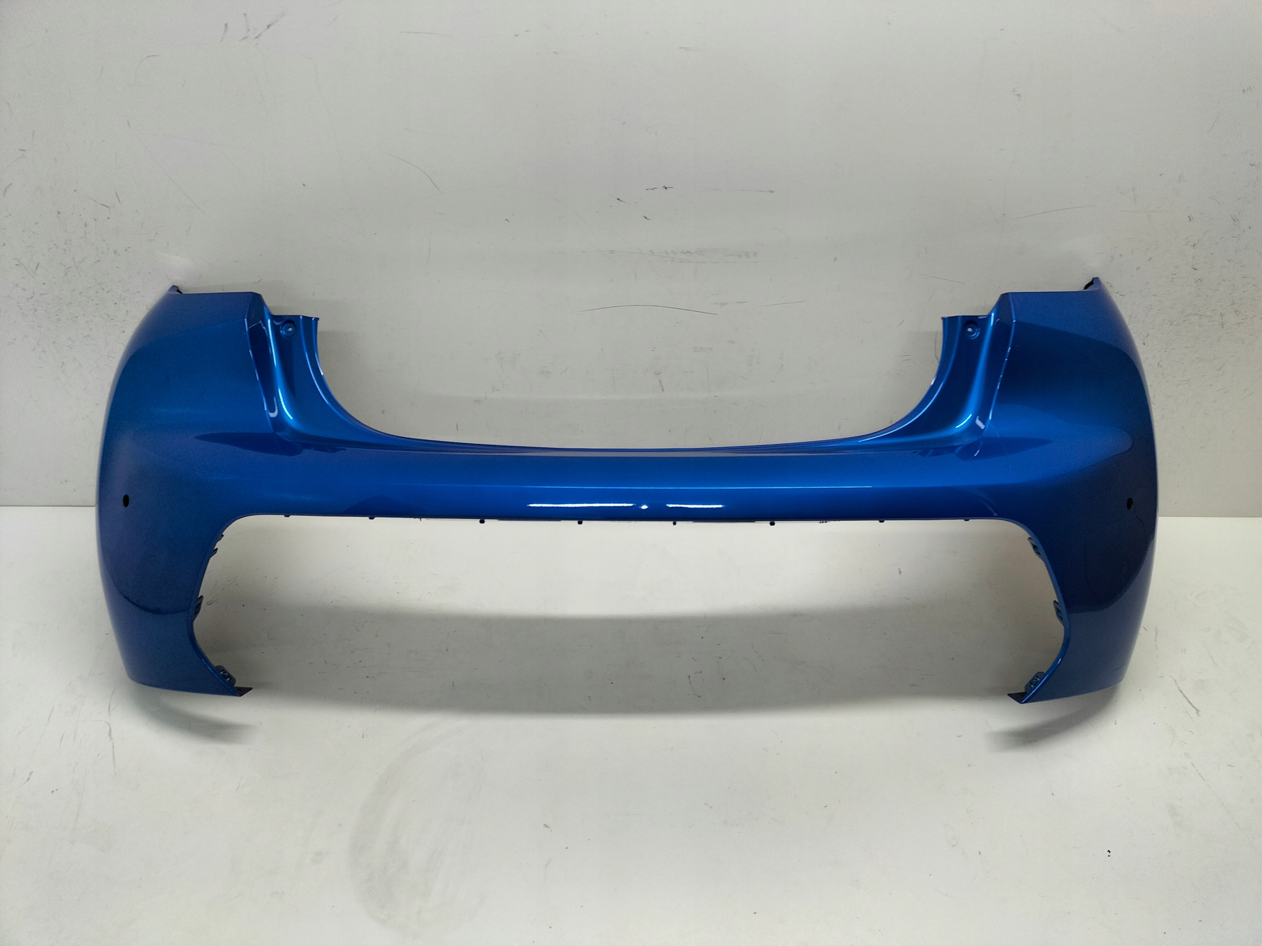bumper rear rear part PEUGEOT 208 II 19