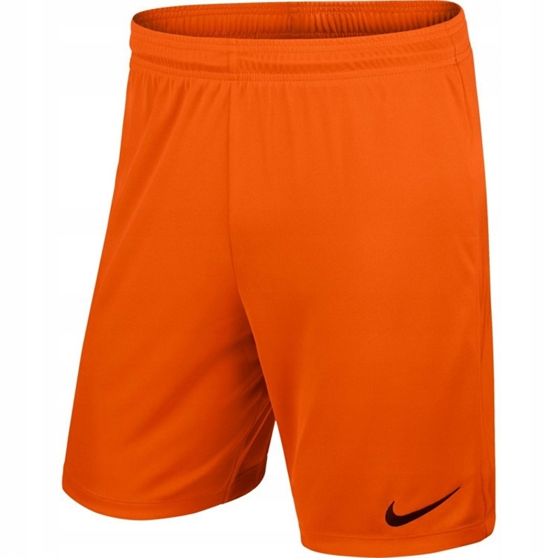 Spodenki piłkarskie Nike Park II
