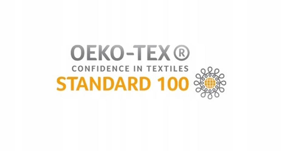 Materac 100% lateks H3 80x200 cm 17cm tencel Model Lateks