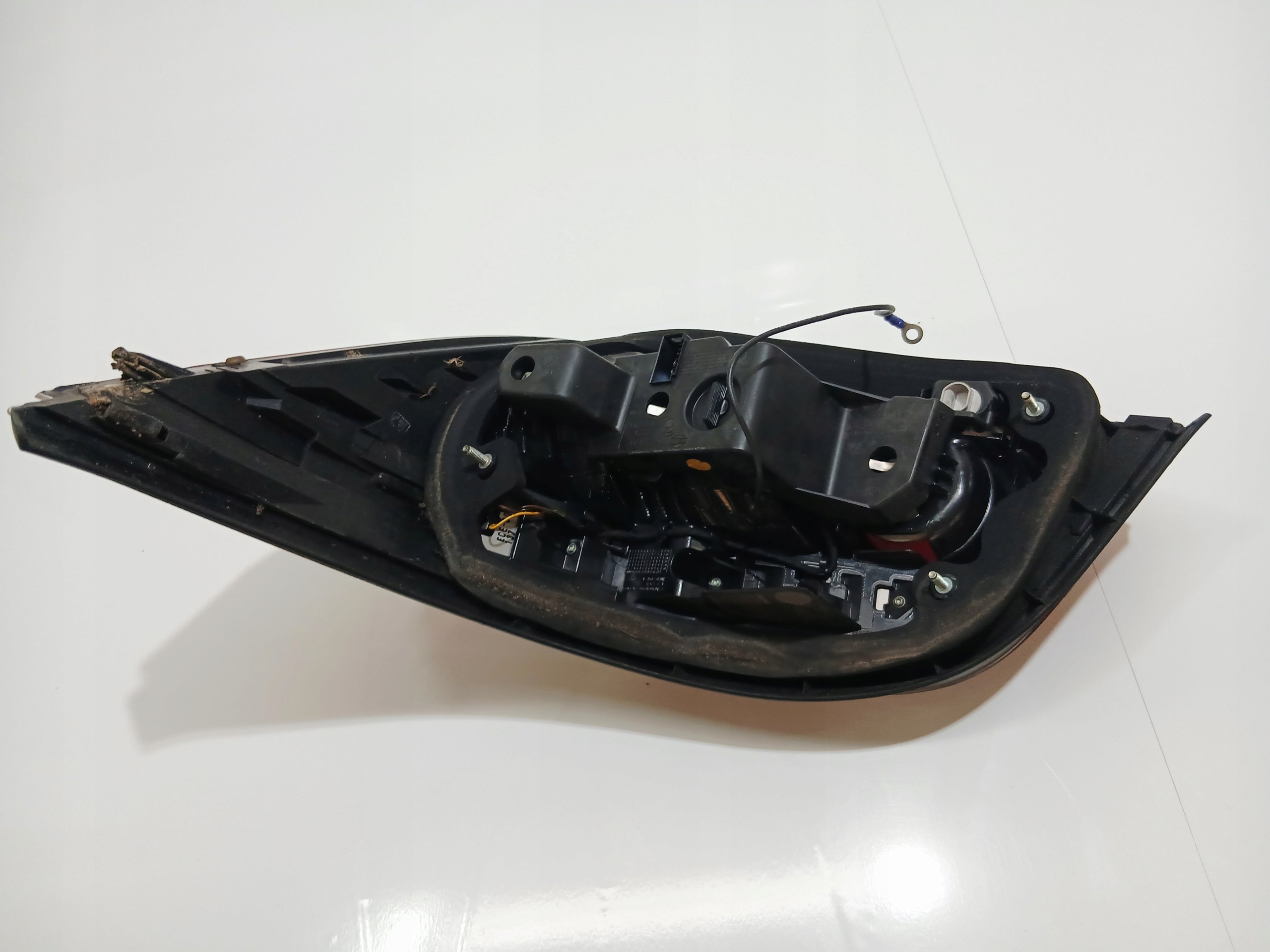 light left rear BMW E60 LIFT OE 7177281