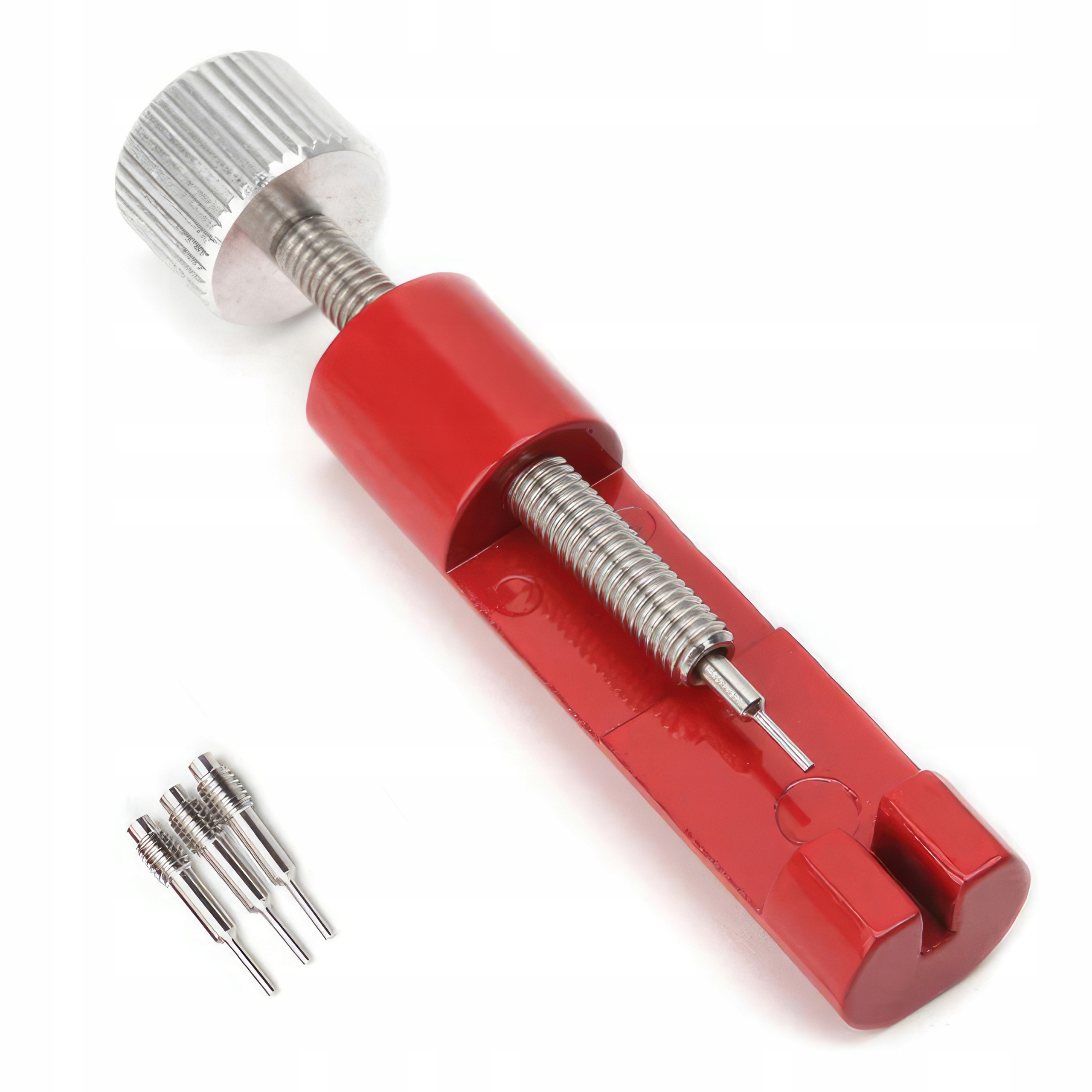 

Narzędzie przyrząd do skracania bransolety paska