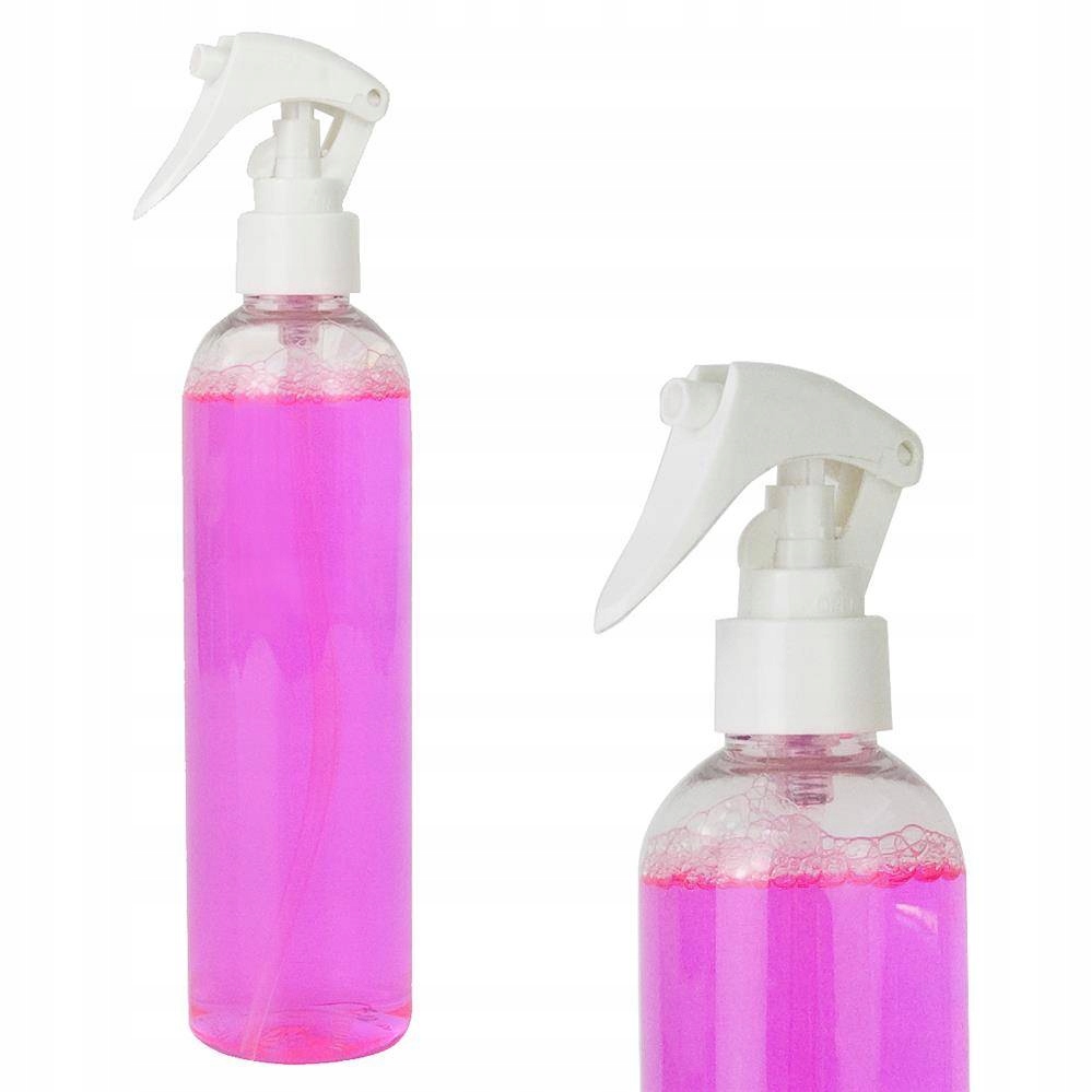 

Środek do czyszczenia Muc-Off nano 300 rozpylacz