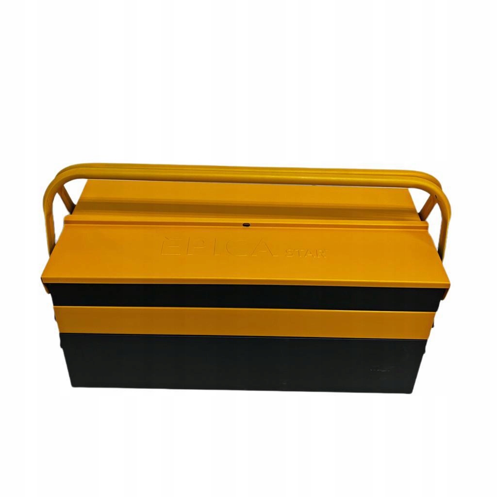 ZESTAW NARZĘDZI KLUCZY 95EL. WALIZKA NARZĘDZIOWA Kod producenta EP-60681