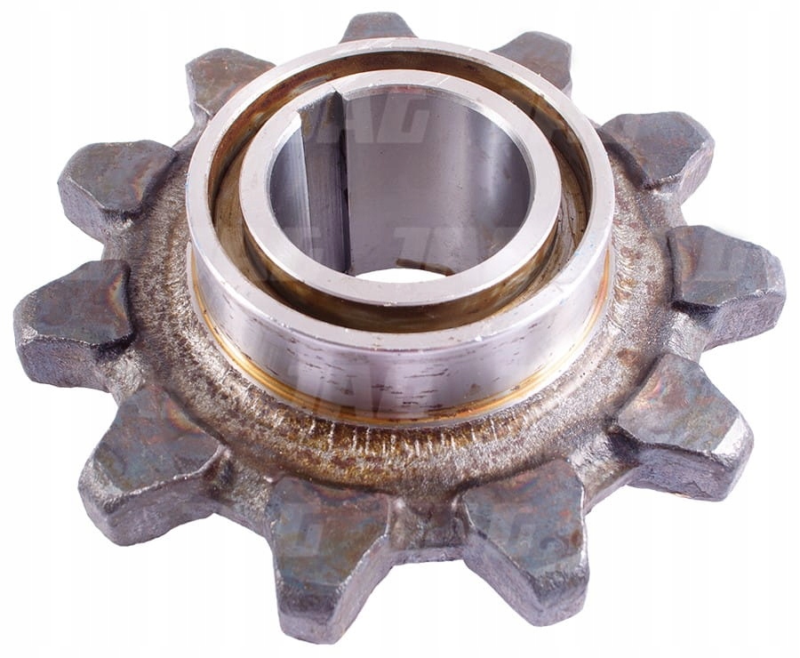 Ozubení Fendt 322225350