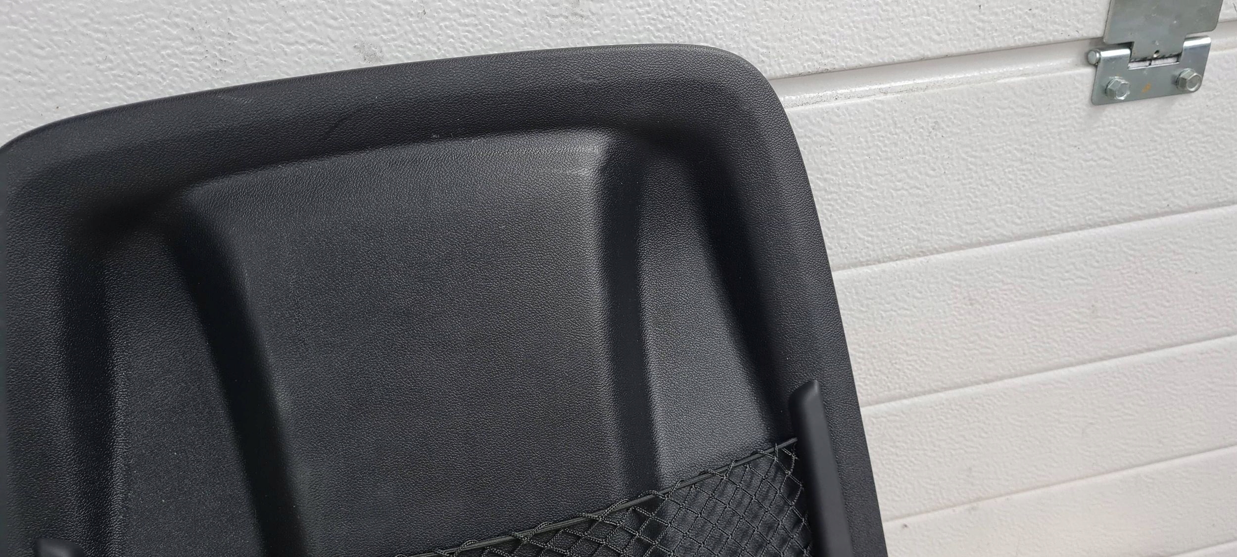 A6 C8 4K OPARCIE PLECY seat left right front SLINE 4K0881969D A7 4K