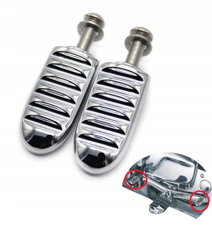 VC-KU4039_Peg - НАКОНЕЧНИКИ РЫЧАГА ПЕРЕКЛЮЧЕНИЯ ПЕРЕДАЧ HONDA GL 1800 01-