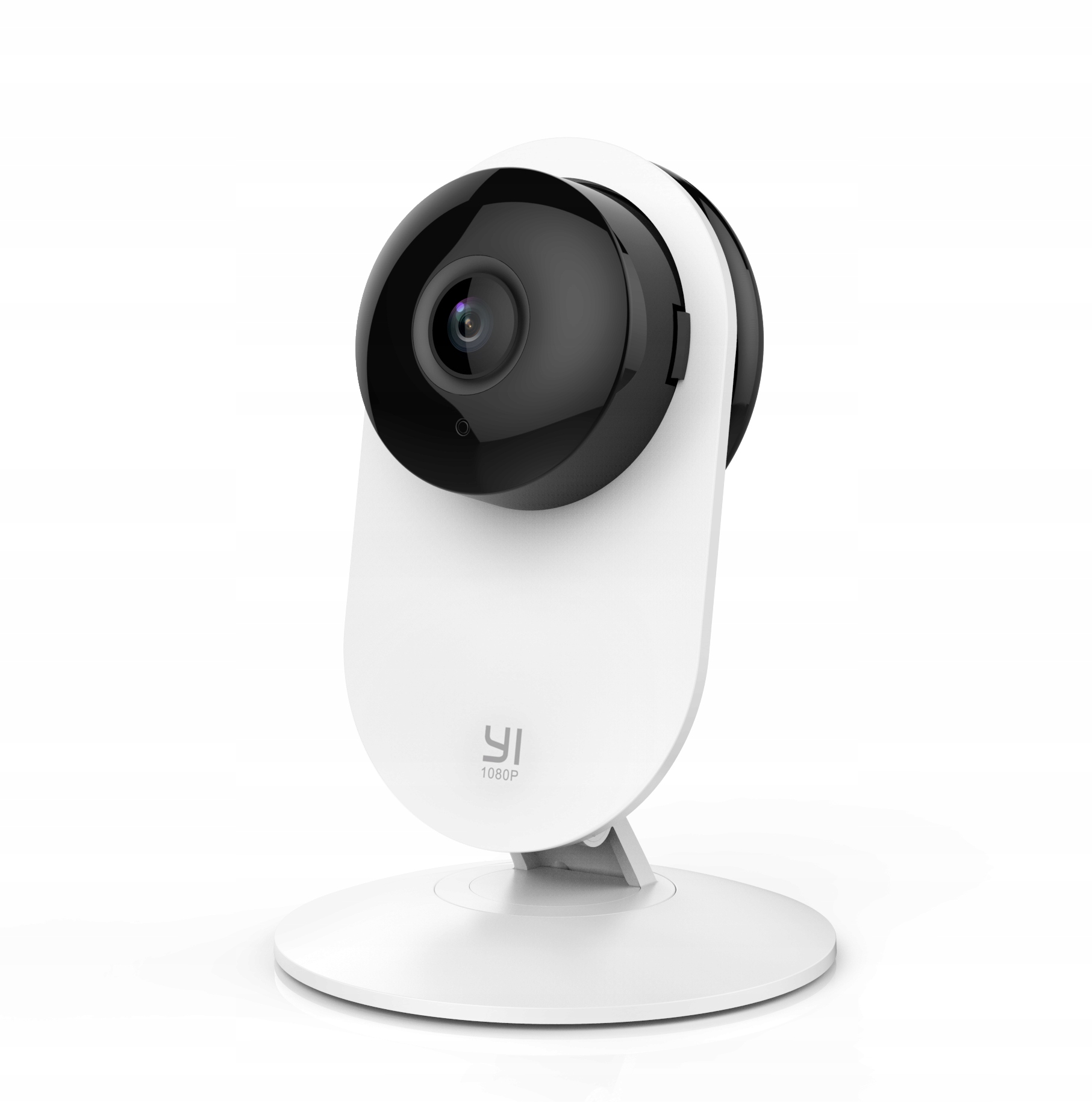 

Kamera Ip Xiaoyi Yi Home Camera 1080p WiFi Ir
