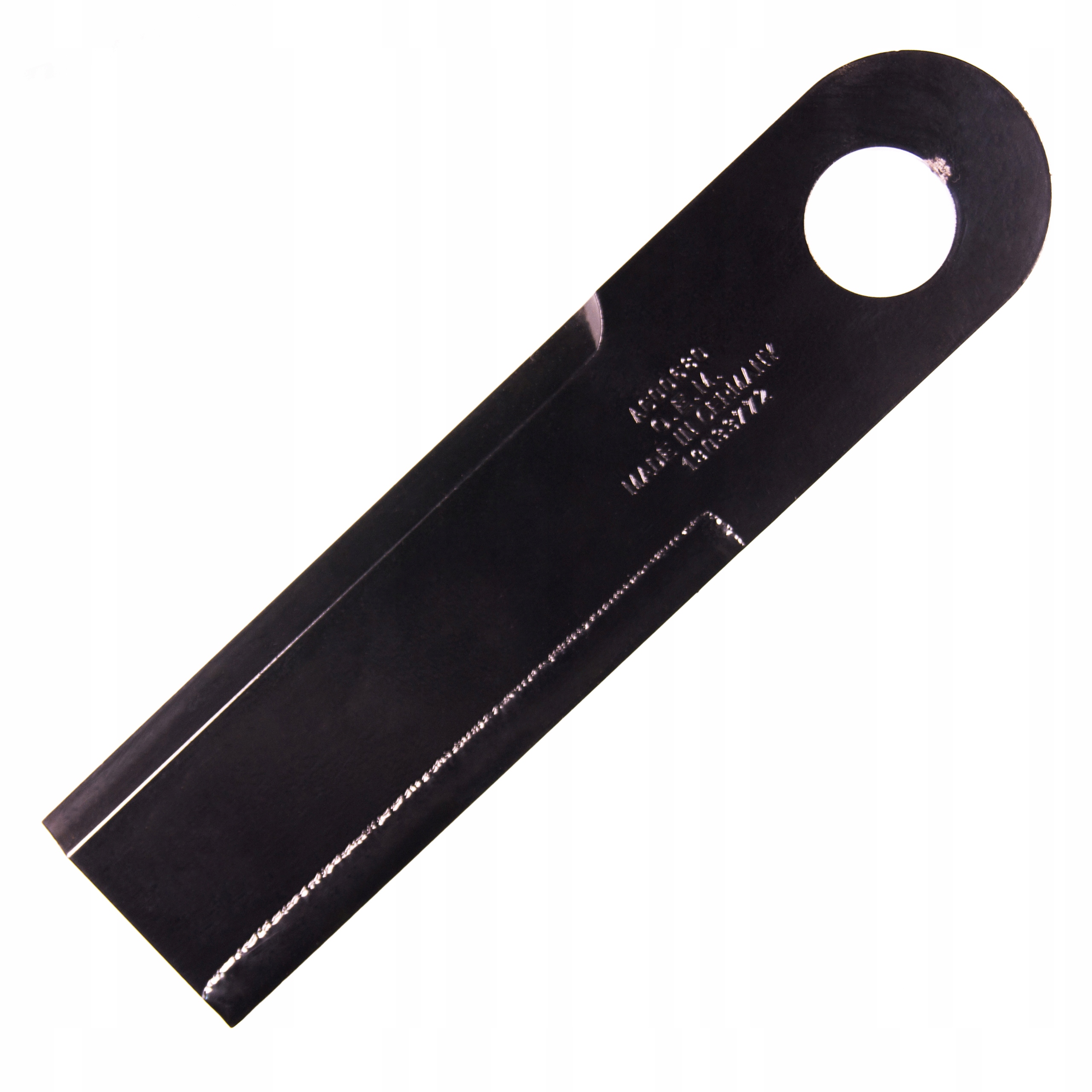 AG00680 - Затверділий ніж PTA оснащення OROS CORADO