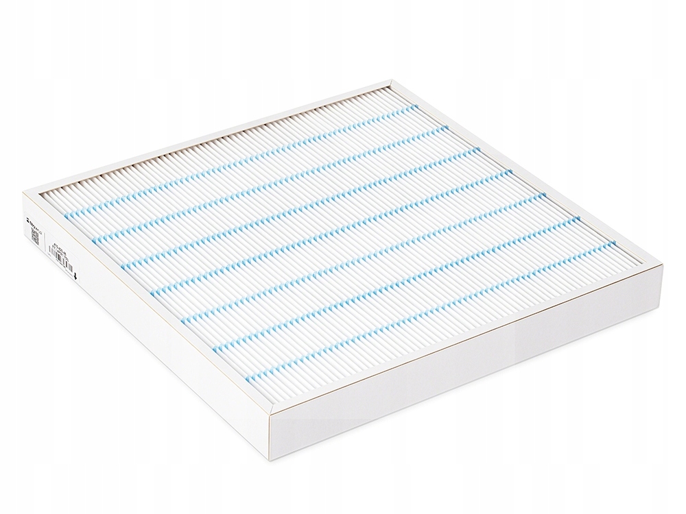 Filtr Pro Rekuperátor Komfovent Verso R 1200 F F7 Iso ePM1