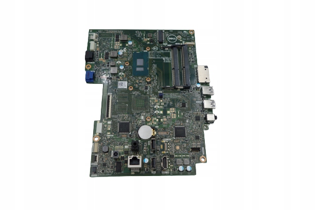 Nová základná doska Dell Inspiron 3464 Aio č. XFV38
