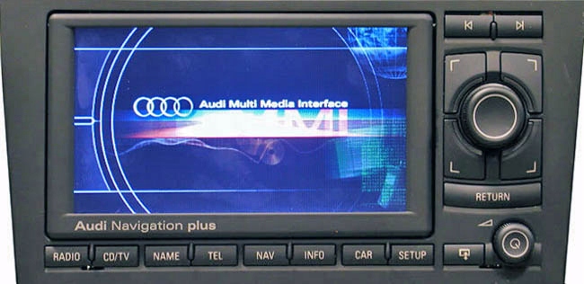 Rozkodowanie Kod do Radia AUDI # ZDALNIE WSZYSTKIE MODELE Marka Audi