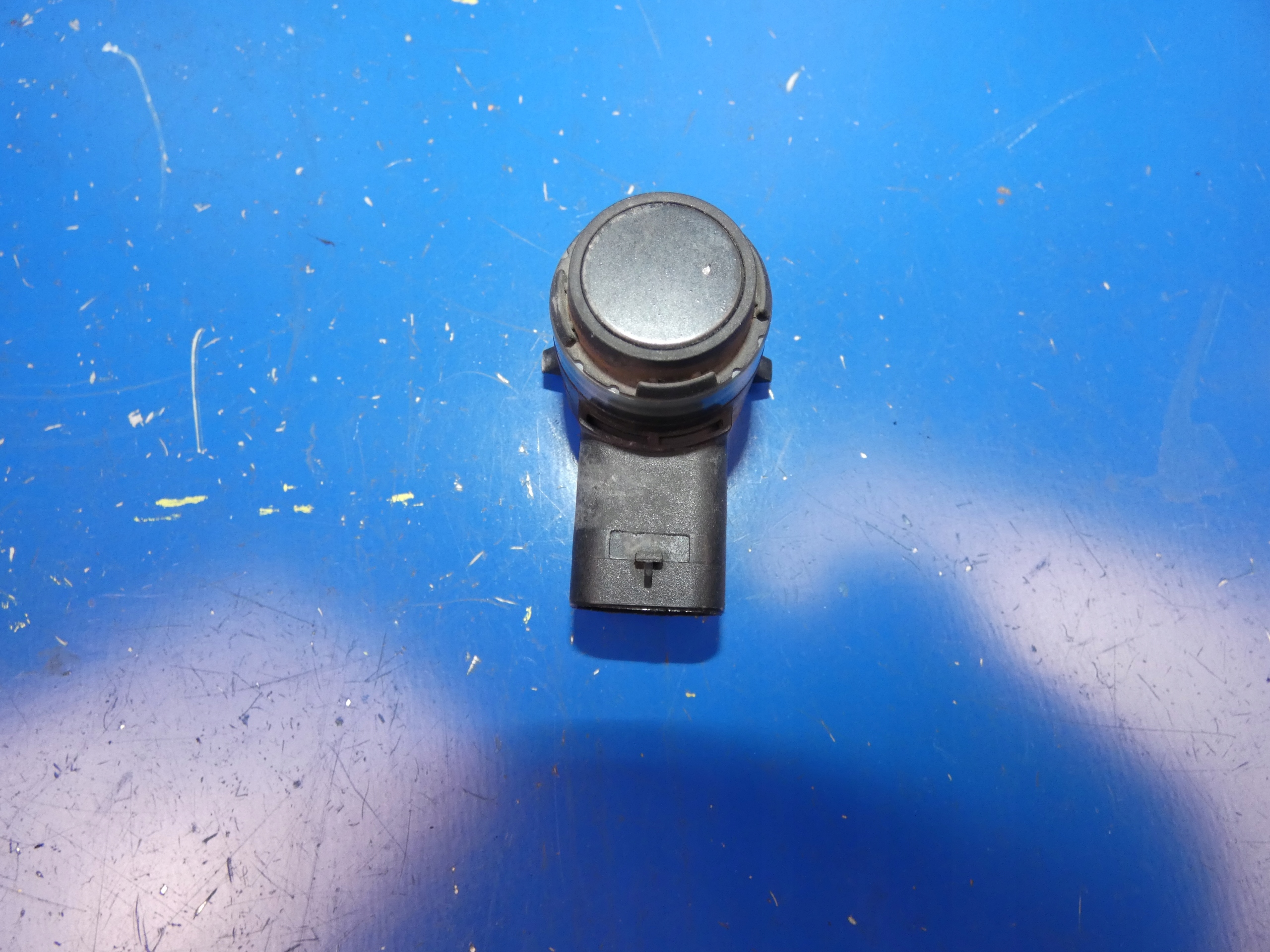 VOLVO XC60 II V60 S60 III Sensor Parken PDC