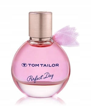 Tom Tailor Perfect Day Parfémovaná Voda 30ML Pro Ženy