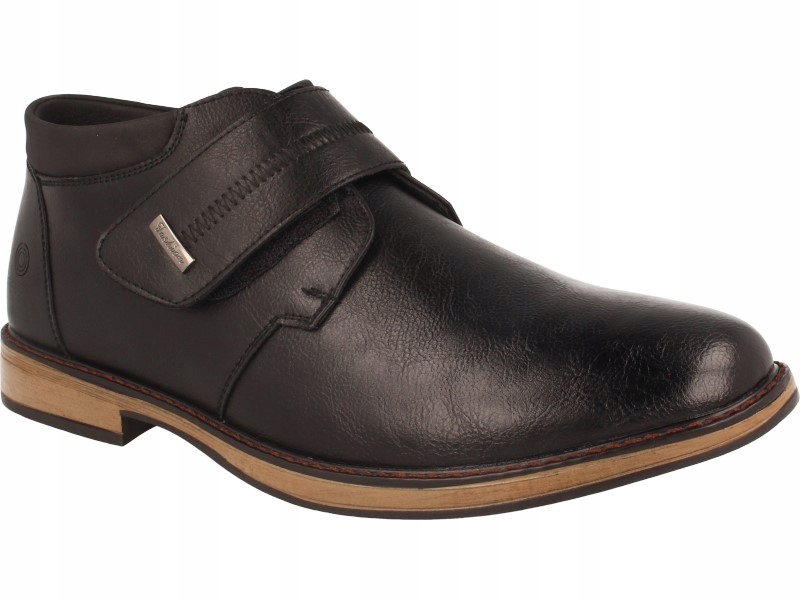 JBUT WOJTYŁKO PÓŁBUTY TRZEWIKI RZEPA r.41 9ZW21309 Marka Wojtyłko