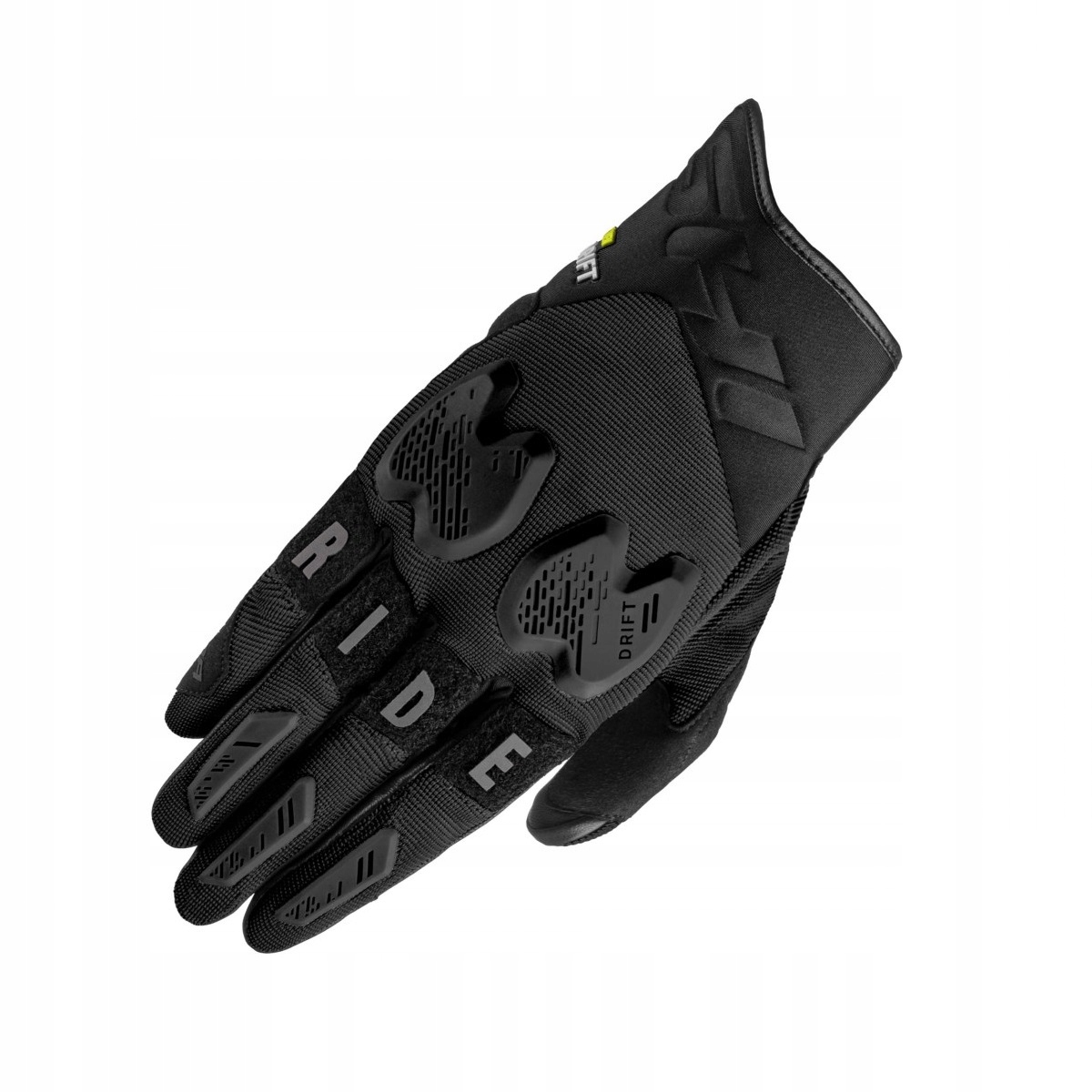 Rękawice motocyklowe miejskie SHIMA DRIFT LADY BLACK na lato GRATISY Producent Shima