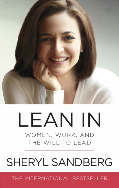 

Lean In Sheryl Sandberg