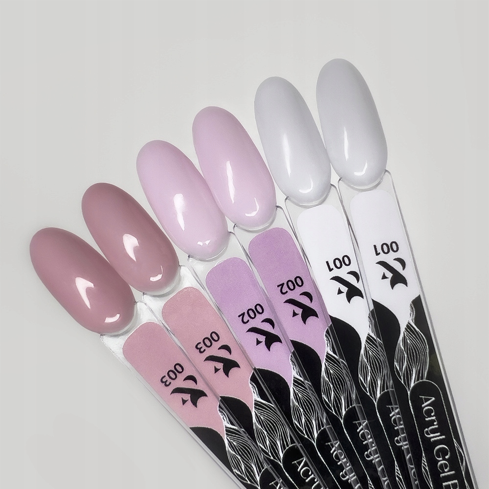 F.O.X Acryl Gel Bottle 003, 14 ml Kod producenta 003