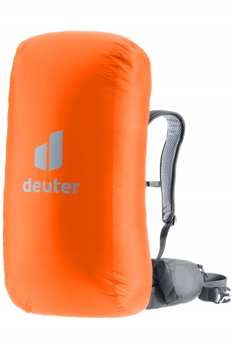 Deuter Pokrowiec Rain Cover II pomarańczowy