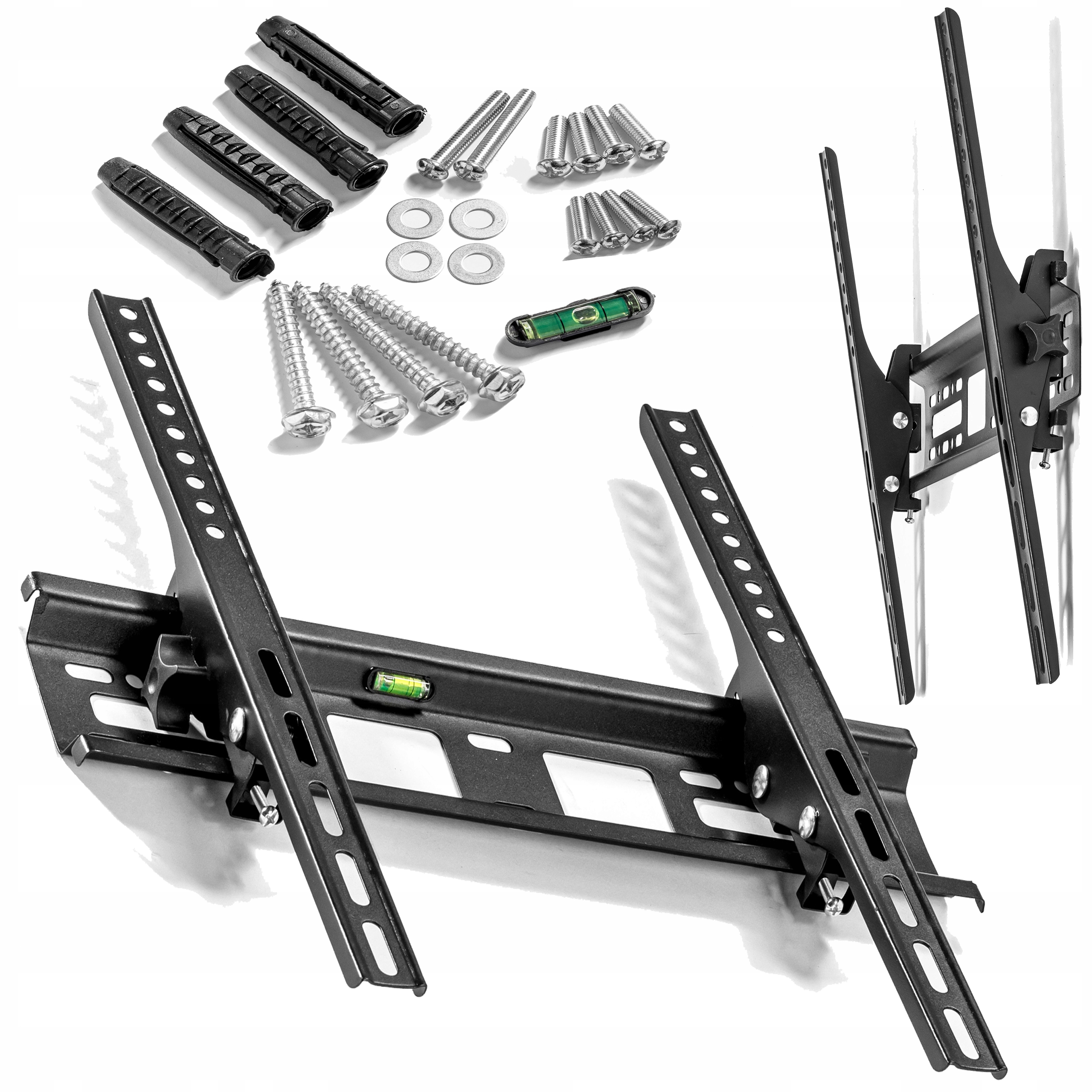 Firmowy UCHWYT TELEWIZORA WIESZAK LCD LED 32'-55' Kod producenta Tilt M