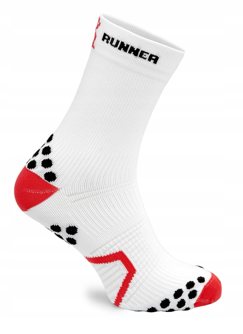 

Skarpety dla biegaczy Filmar Runner 3D ba43-46