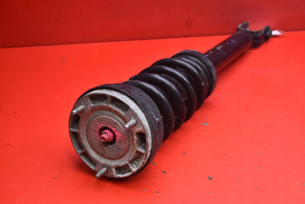 shock absorber left front JAGUAR XF X260 2 II 2.0 i4P 250 KM 15-20