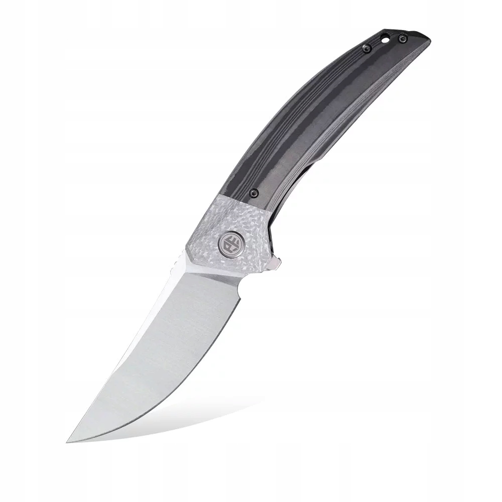 Nůž Petrified Fish Deepsea PF-P05CS – profesionální Edc