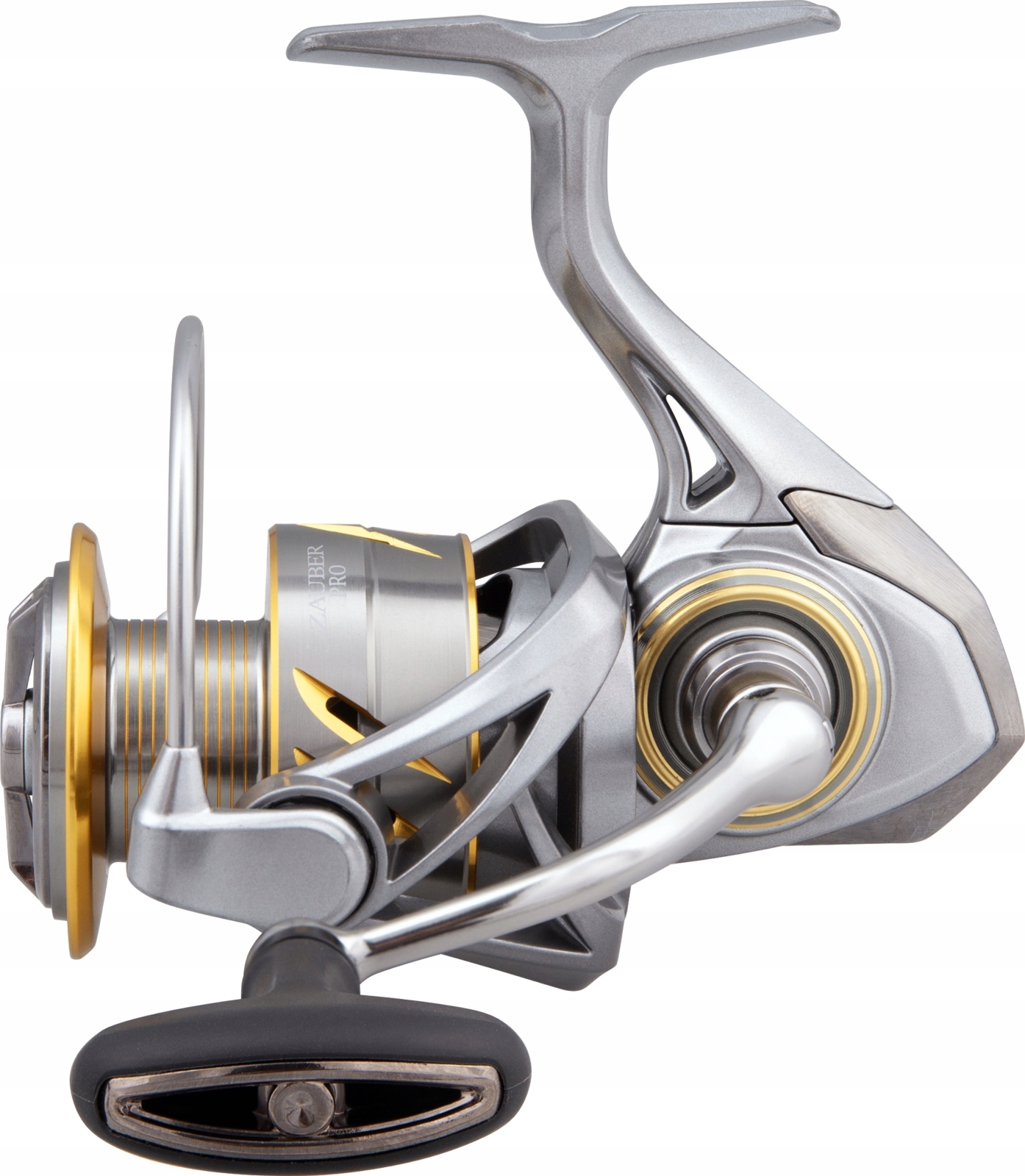 Kołowrotek Zauber Pro 4000 Ryobi