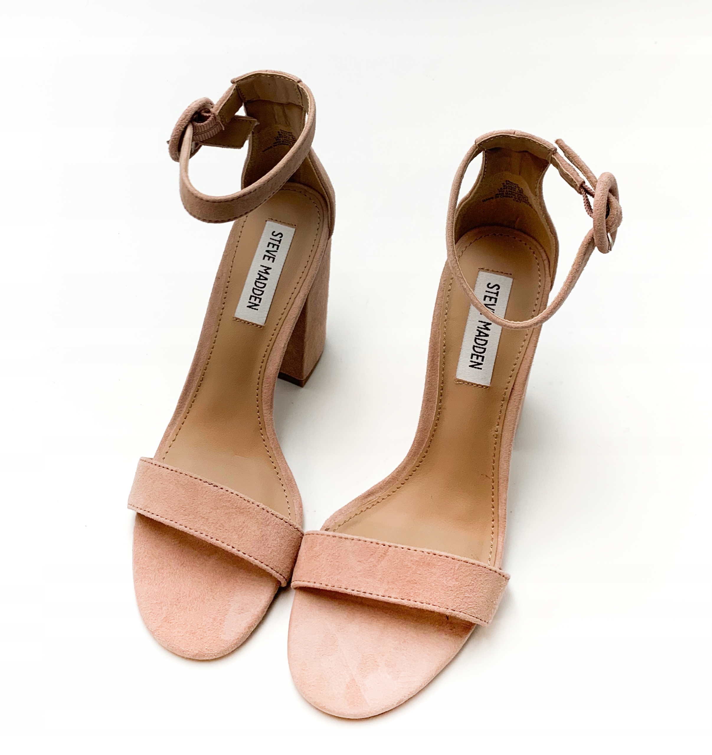 

Buty Damskie Steve Madden Roz 37