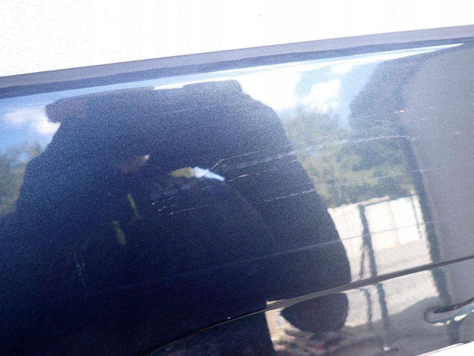 door left rear. sliding DACIA DOKKER KE 2012- 821019921R