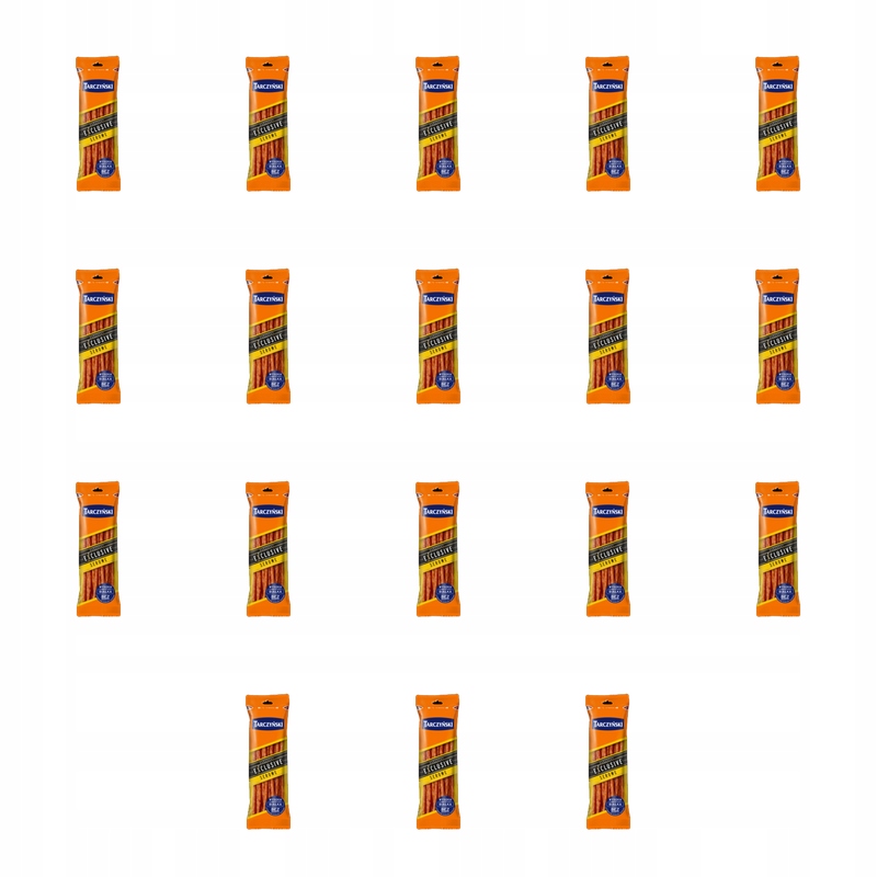 Kabanos exclusive serowy 105 g Tarczyński X18