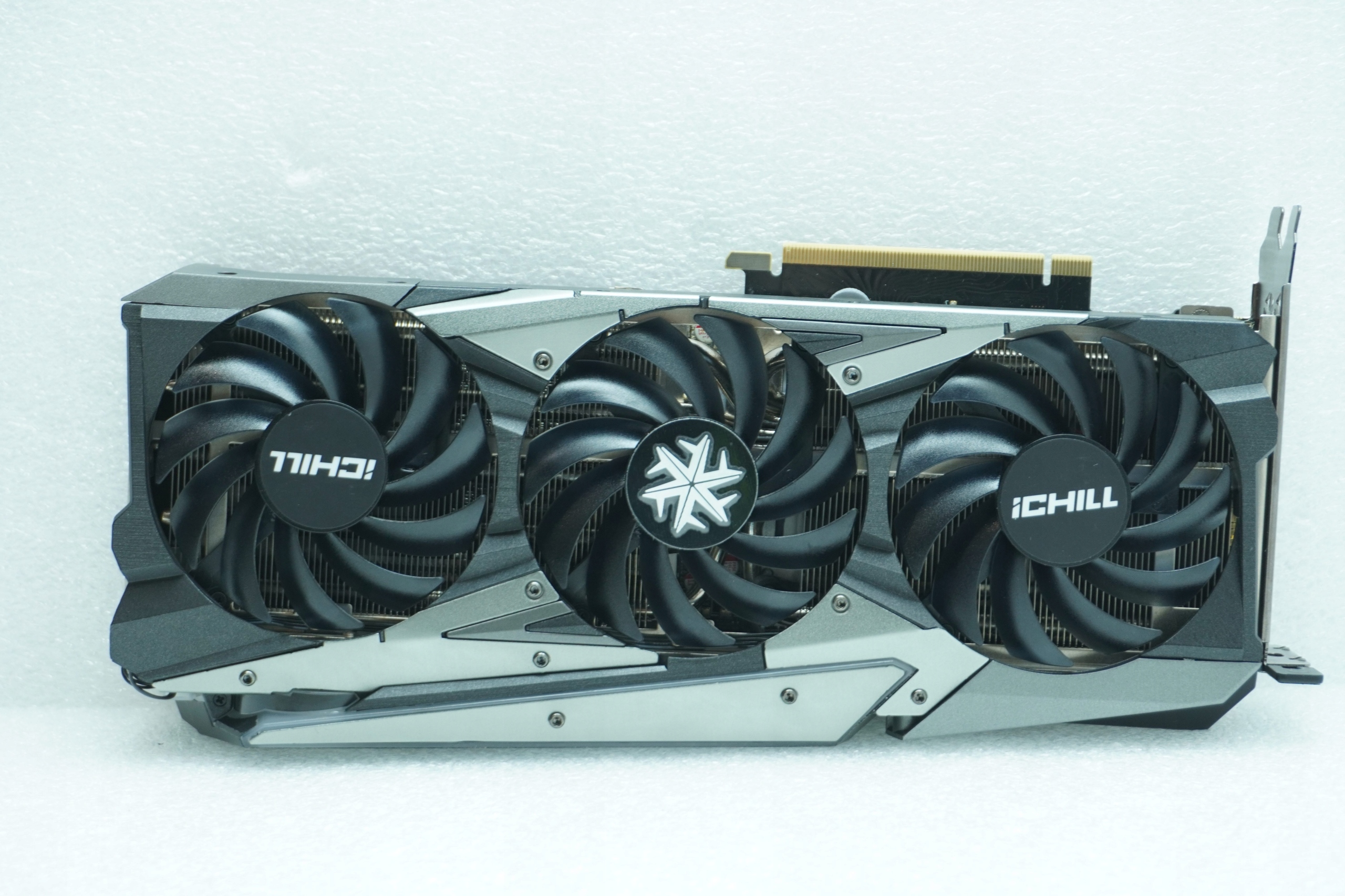 Karta graficzna Inno3D GeForce RTX 3080 Ti iChill X4 12 GB