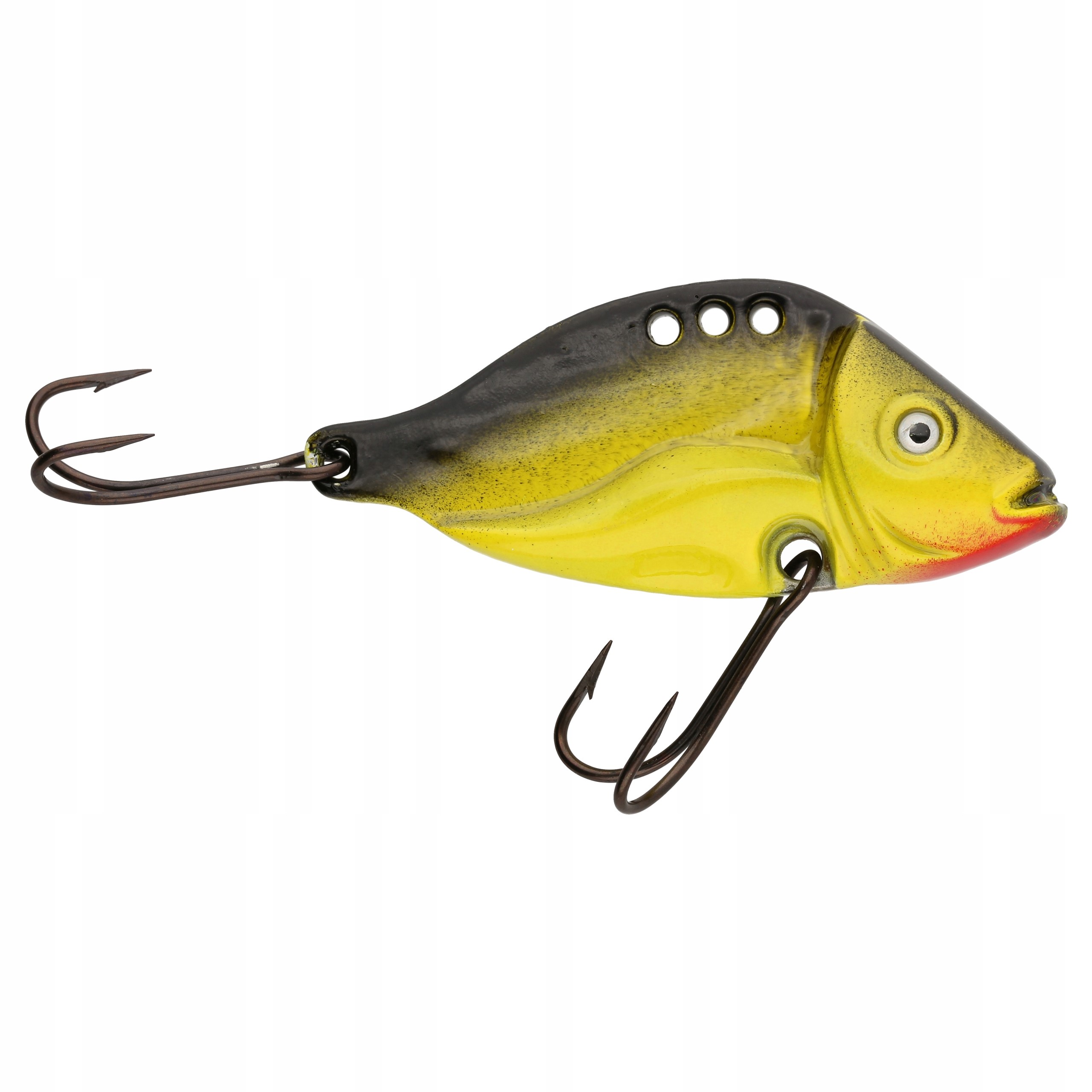 Cykada Jmc Adventure Carp Black Yellow 20g/5.5cm