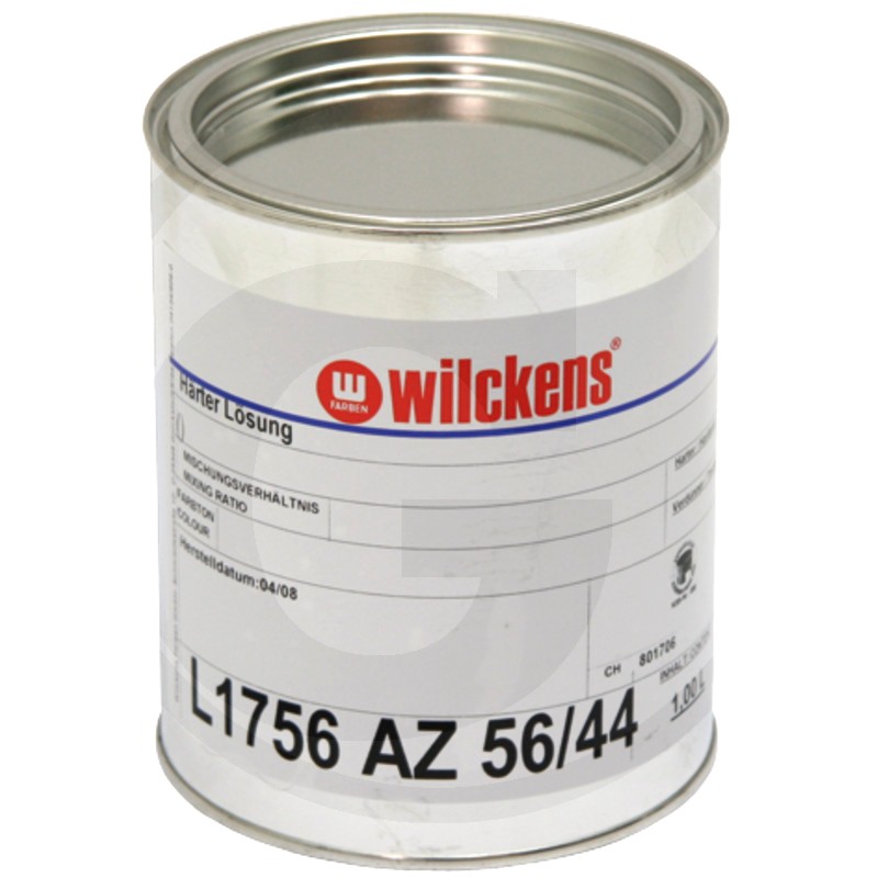 Затверджувач для лаків, фарб, осушувач граніт 1л