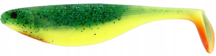 Westin Shadteez 7cm 4g Fireflake