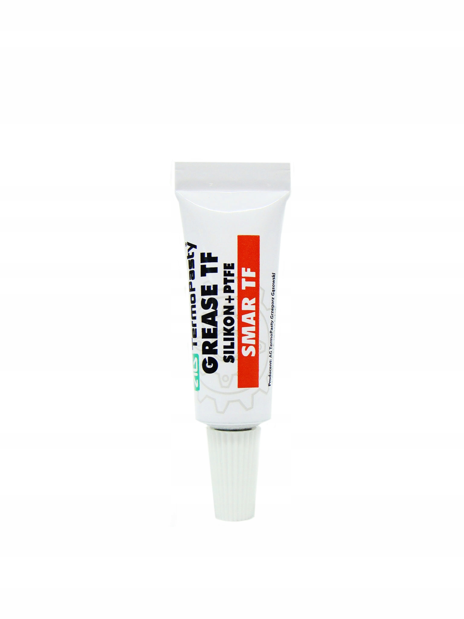 

Smar teflonowy 3,5g Tf (silikon+telfon)