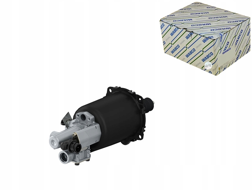 SIŁOWNIK SPRZĘGŁA MAN FOC TGL I TGM I 08.04- WABCO