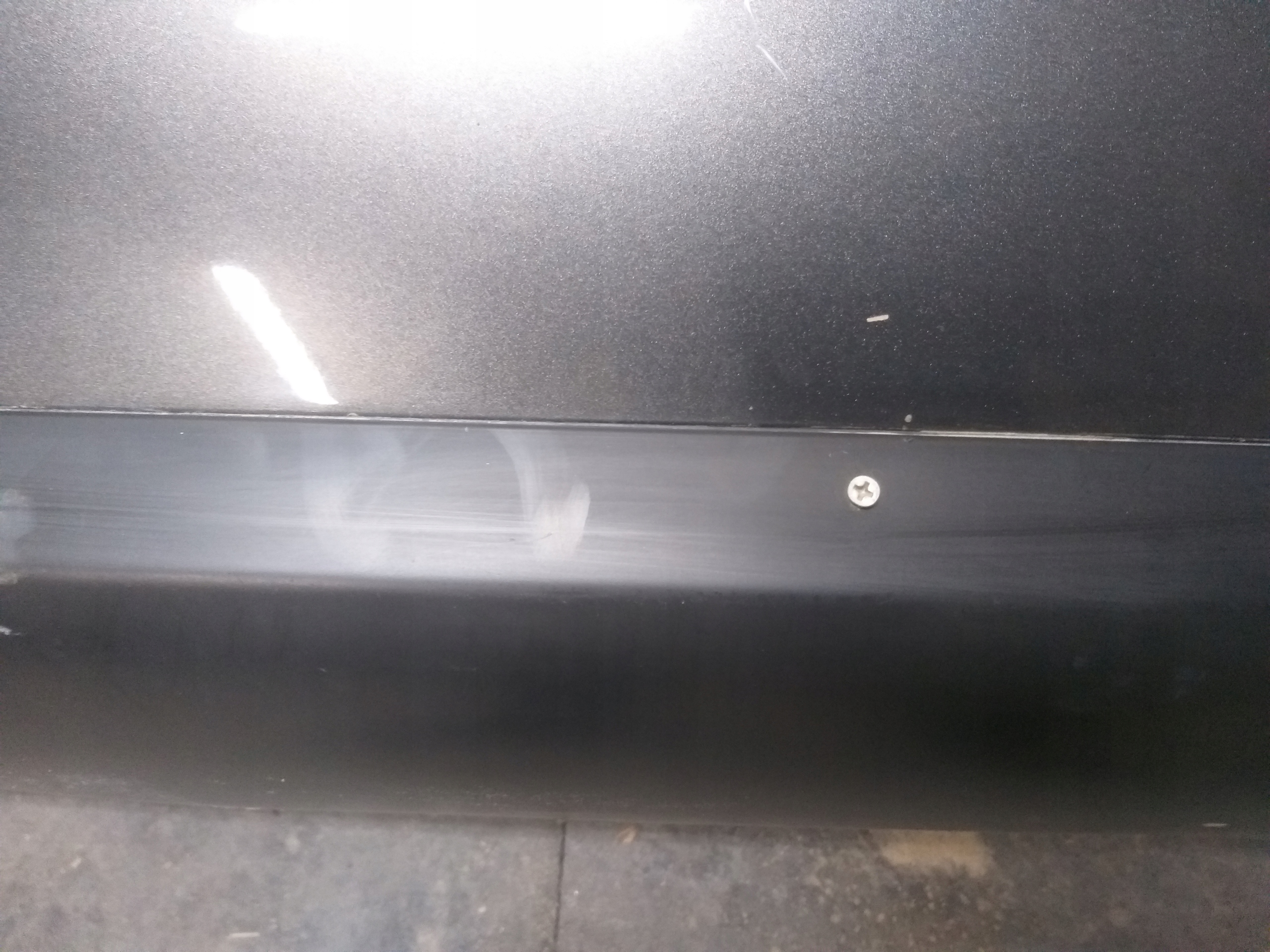 Stoßstange heck CITROEN C4 PICASSO II 2 14
