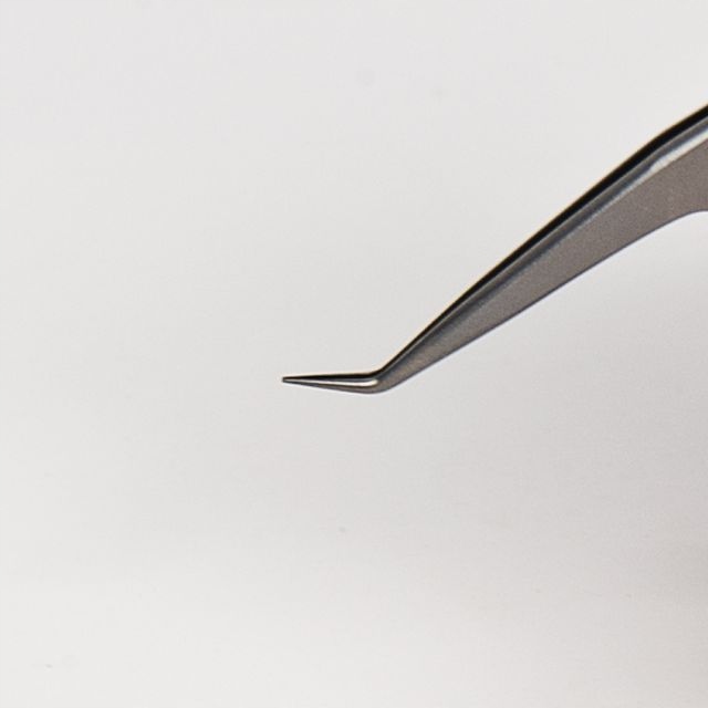 Pęseta WL VOLUME 2.0 Wonder Lashes Marka Wonder Lashes