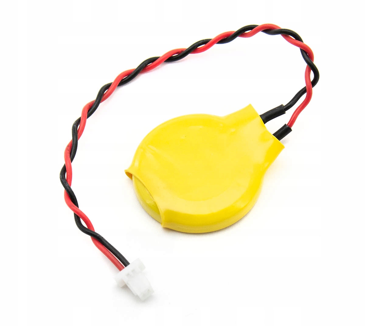 BATERIA CMOS BIOS CR2032 3V DO LAPTOPÓW DELL 2PIN