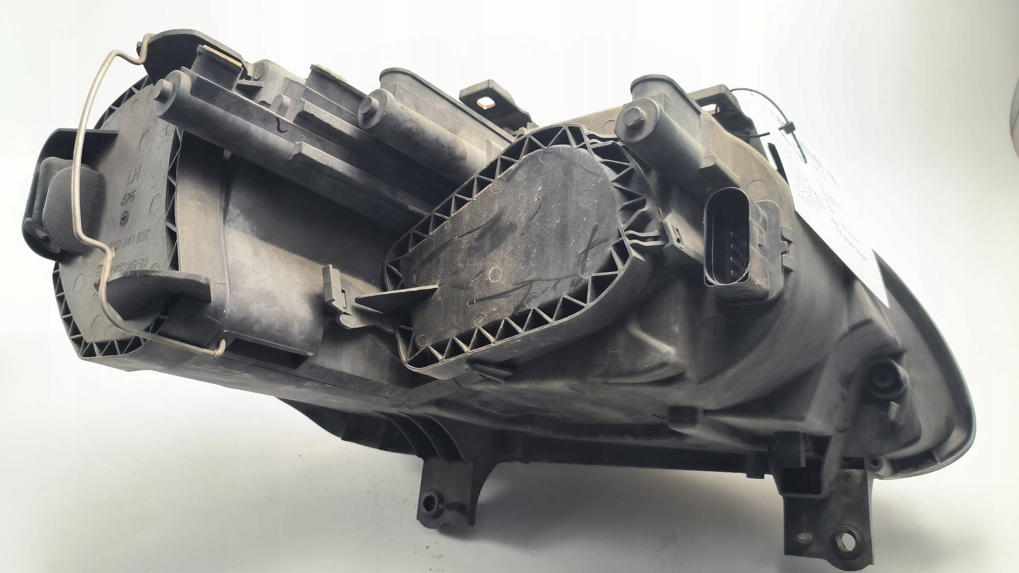 light left front EU 2K0941005B VOLKSWAGEN TOURAN and