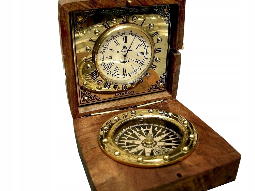 Kompas magnetyczny awinCL023C